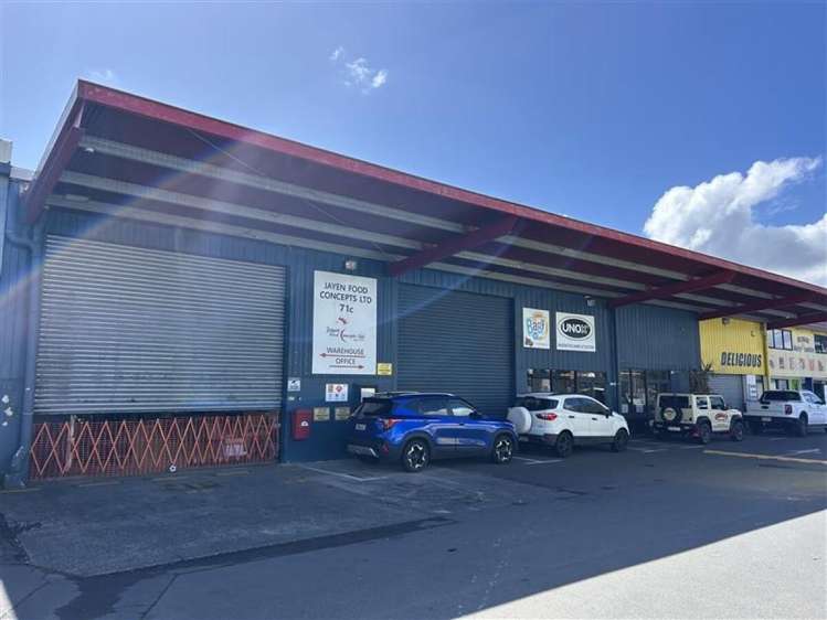 71C Wiri Station Road_0