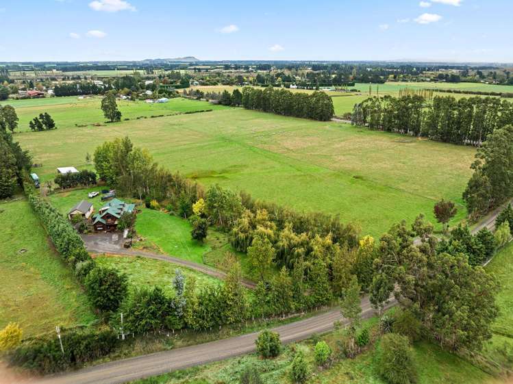 87 Bush Road Oxford_29