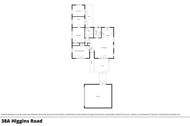 38A Higgins Road Frankton_1