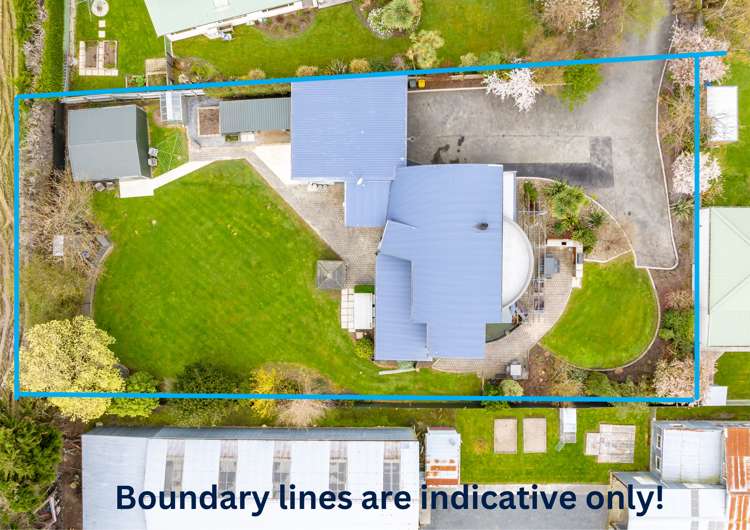 4 Hamilton Court Milton_36