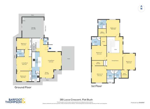 3b Lucca Crescent Flat Bush_2