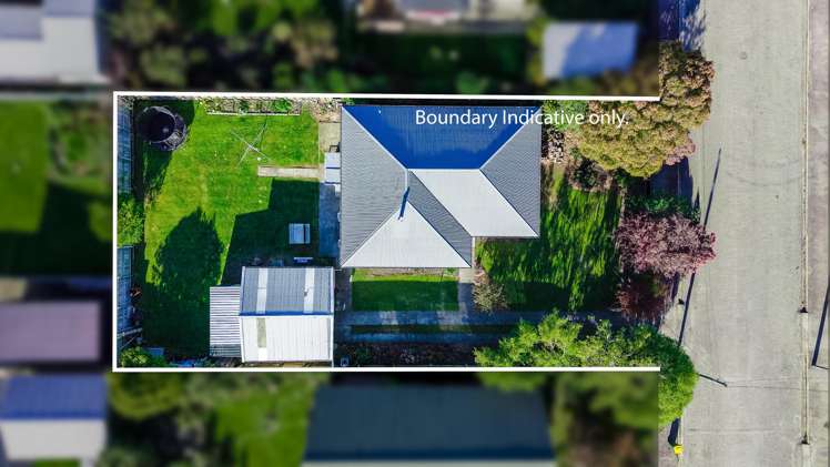 8 Balmoral Street Waimate_17