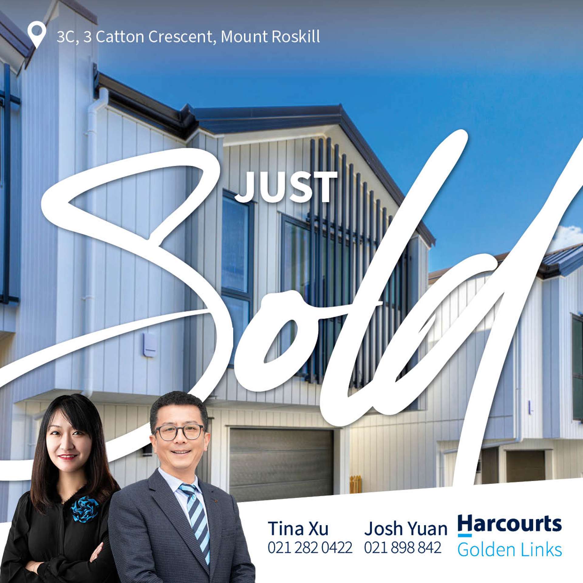 Lot 3/3 Catton Crescent Mount Roskill_0