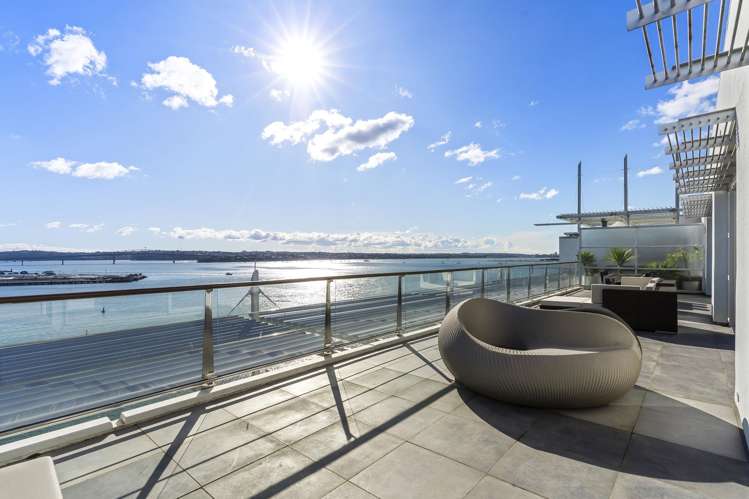 63/143 Quay Street Waitemata Harbour_27