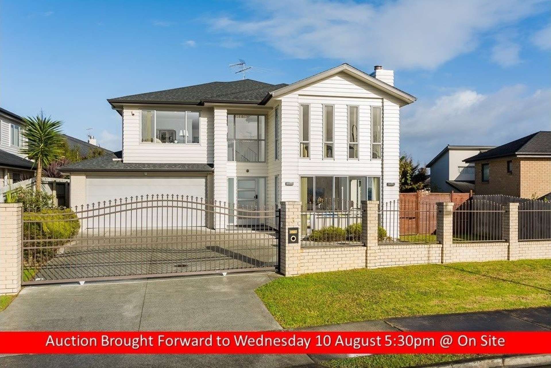 3 Mulroy Place Pinehill_0