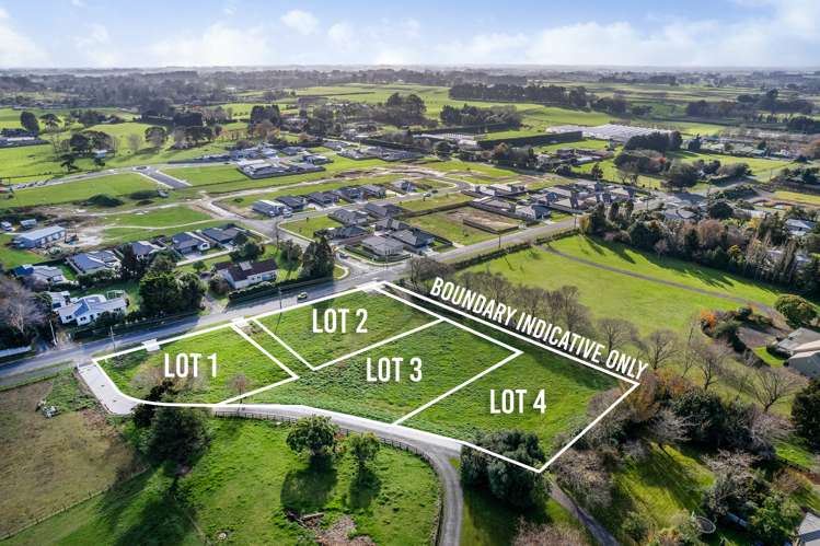 Lot 1, 3, 4/48 Fairfield Road Levin_5