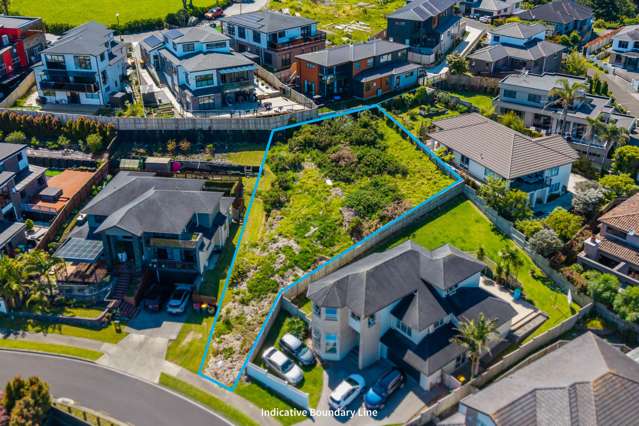 Build Your Dream Home