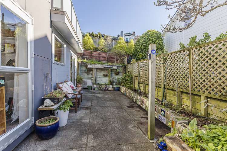 3b Lerwick Terrace Melrose_15