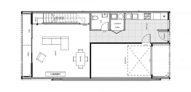 Lot 9 Townhouse 9  Malaga Crescent_3