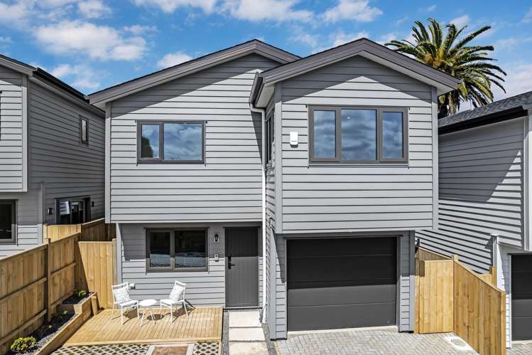 Lot 3/51 Ellis Avenue Mount Roskill_1