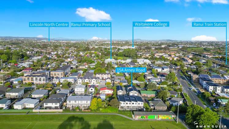 15A Arney Road Ranui_17