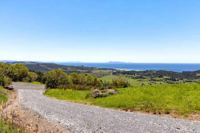 Manunui Coastal Estate Pakiri_3