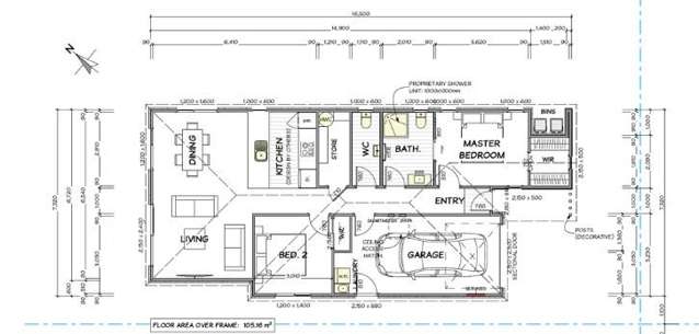 Lot 818 Appleby Fields Richmond_1