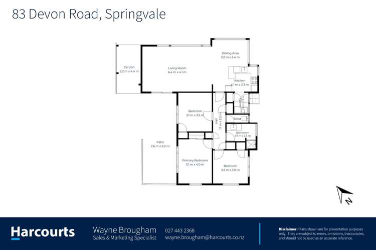 83 Devon Road Springvale_25