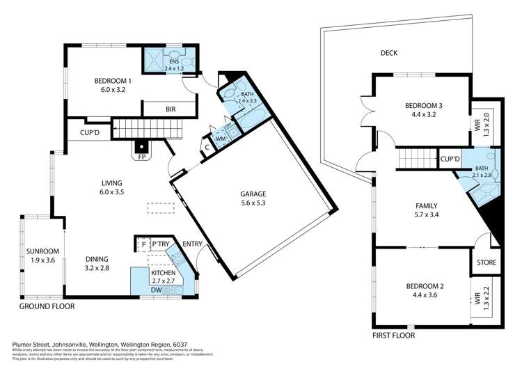 5 Plumer Street Johnsonville_32
