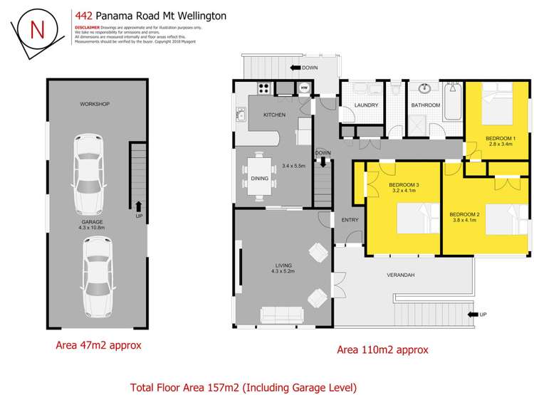 442 Panama Road Mount Wellington_11