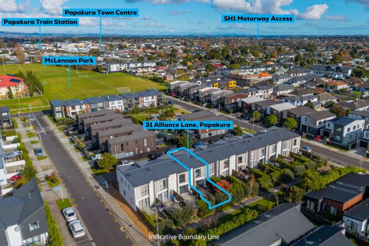 31 Alliance Lane Papakura_14