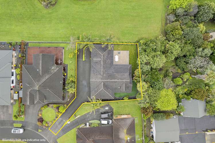 30 Norman Close The Gardens_19