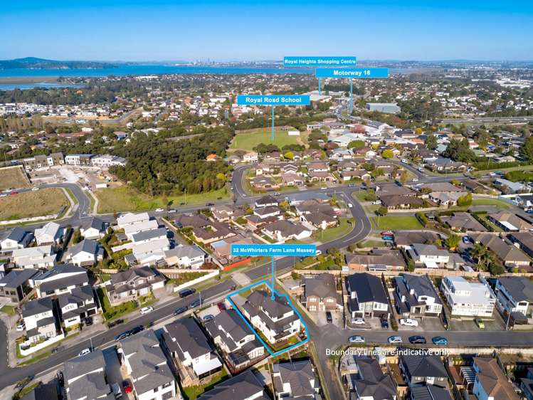 32 McWhirters Farm Lane Massey_37