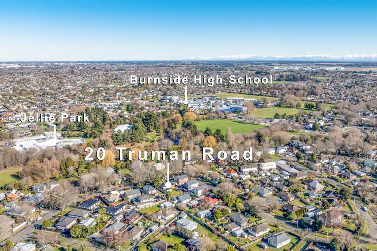 20 Truman Road Bryndwr_18