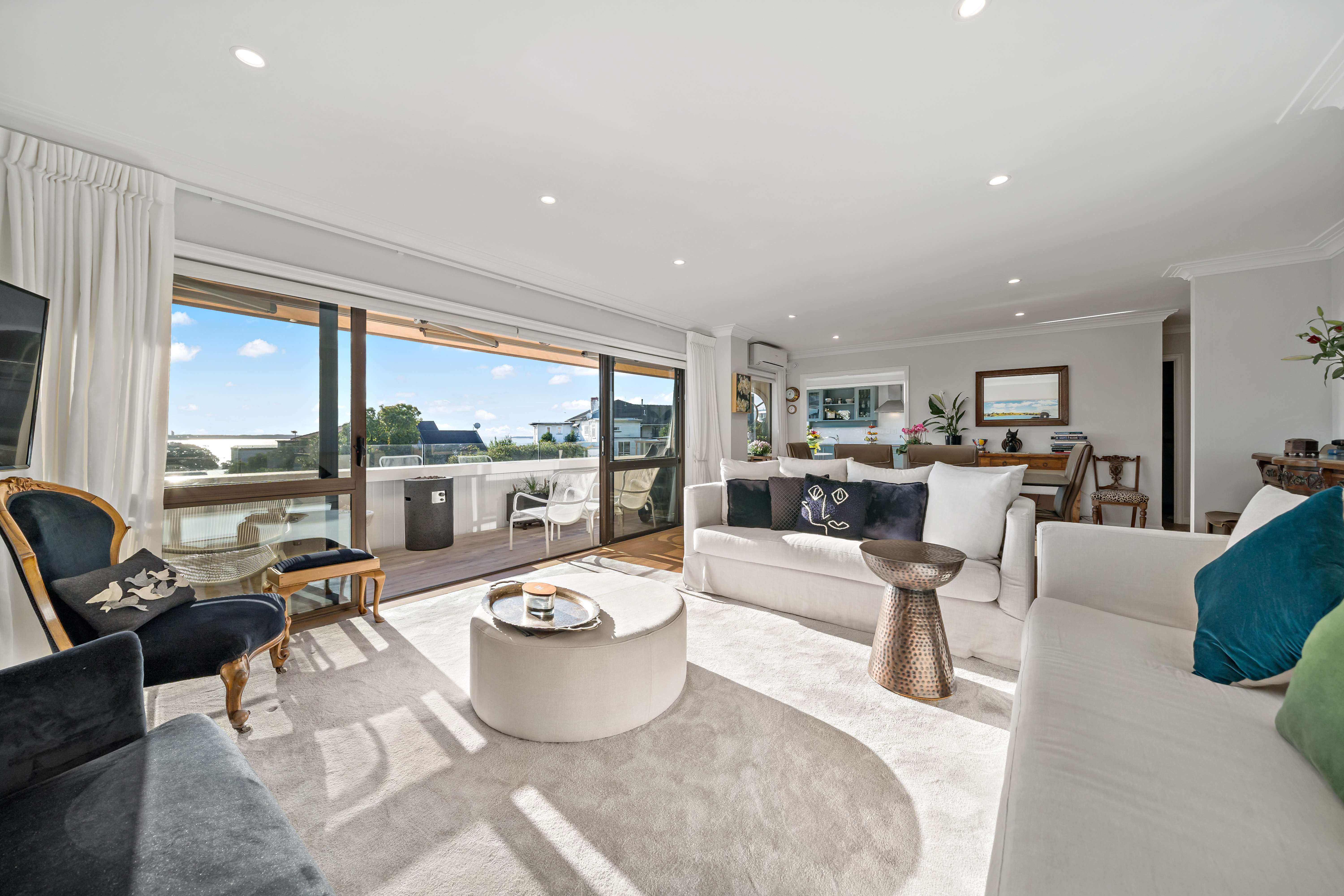 4/12 Kaimata Street Saint Heliers Auckland City Houses for Sale