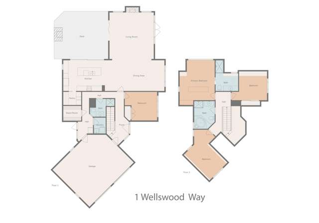1 Wellswood Way, Quail Rise Lower Shotover_1