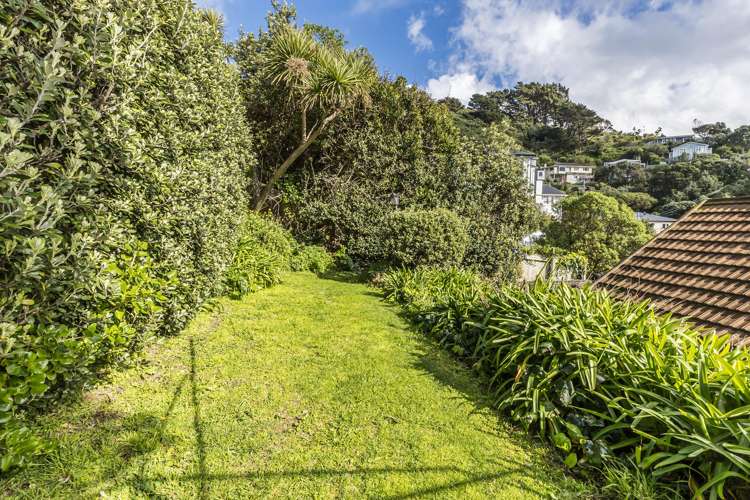 11 Hungerford Road Lyall Bay_14