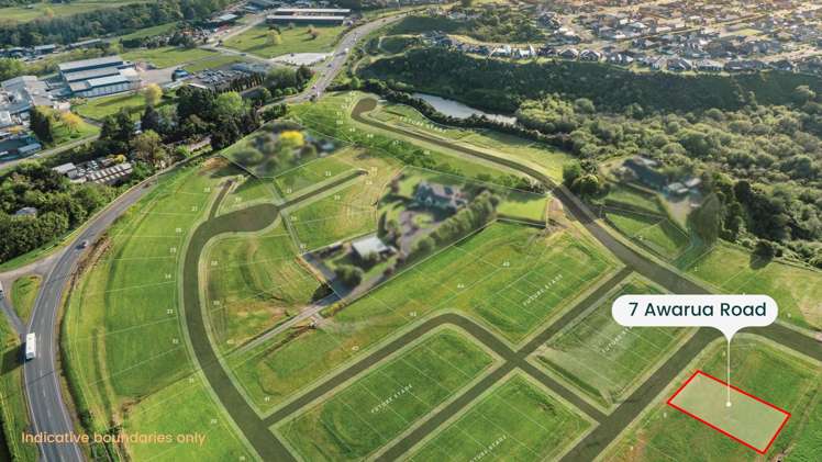 7 Awarua Road Cambridge_1