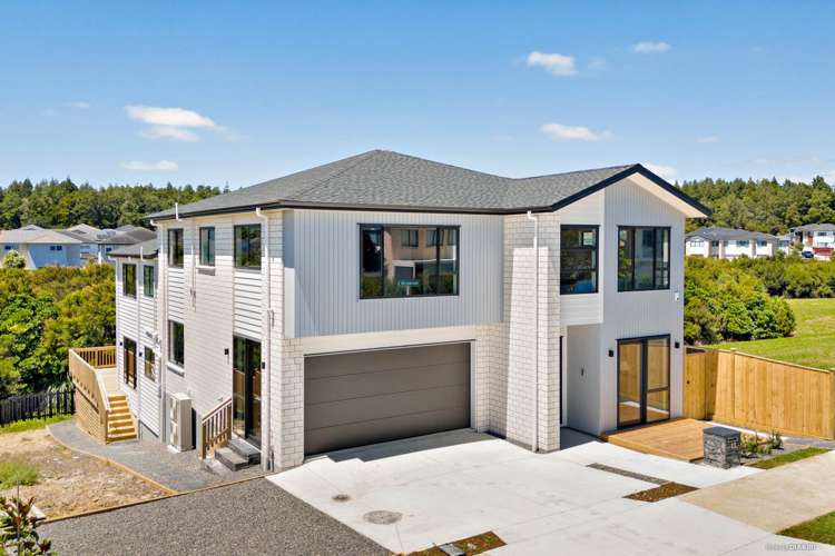 22 Castlebane Drive Flat Bush_3