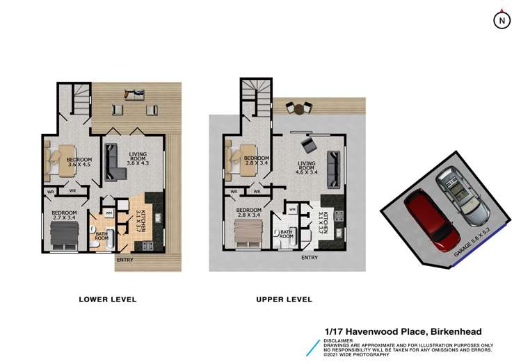 1/17 Havenwood Place Birkenhead_19