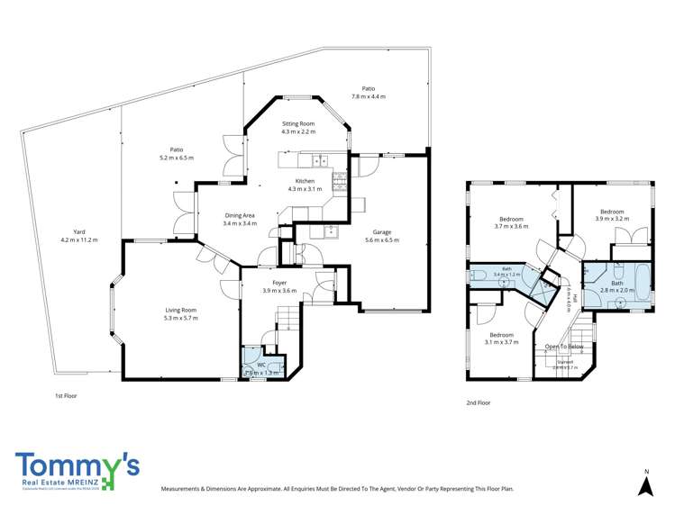 16A Wayside Miramar_22
