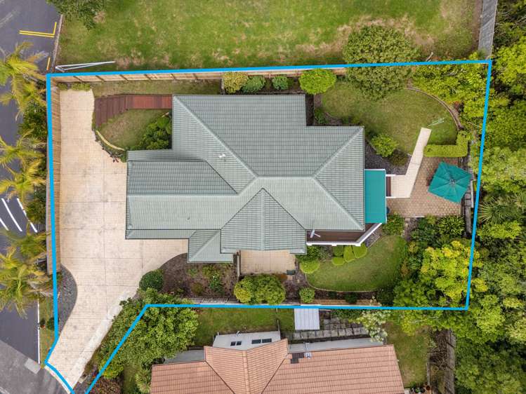 29 Westminster Gardens Unsworth Heights_25