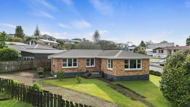 Act fast – this Brookfield gem won’t last!