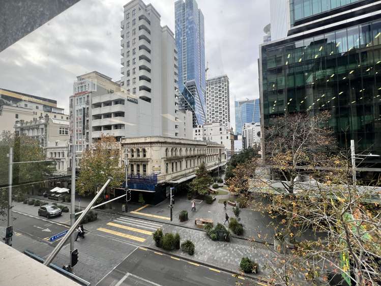 99 Queen Street Auckland Cbd_5