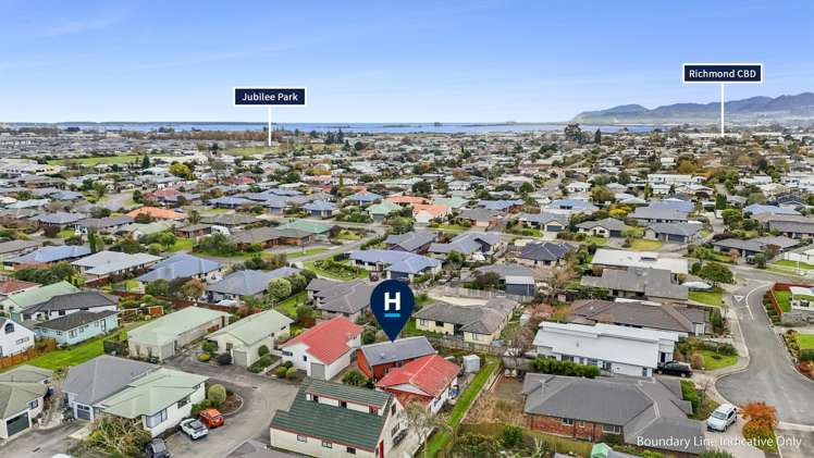 21 Elmsdale Close Richmond_14