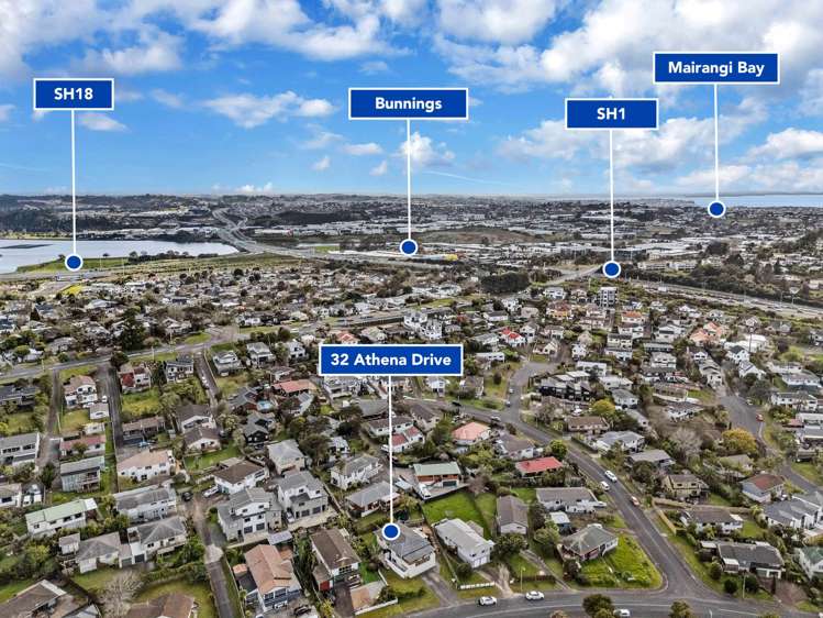 32 Athena Drive Totara Vale_29