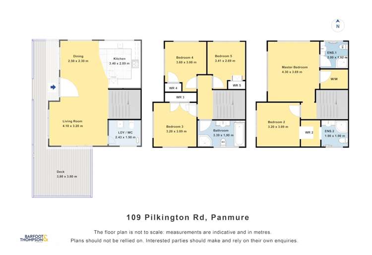 109A Pilkington Road Panmure_18