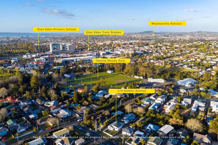 1/4 Ambler Avenue Glen Eden_35