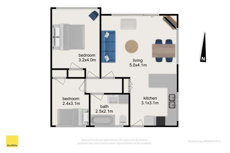 1/58 Spring Street Onehunga_10