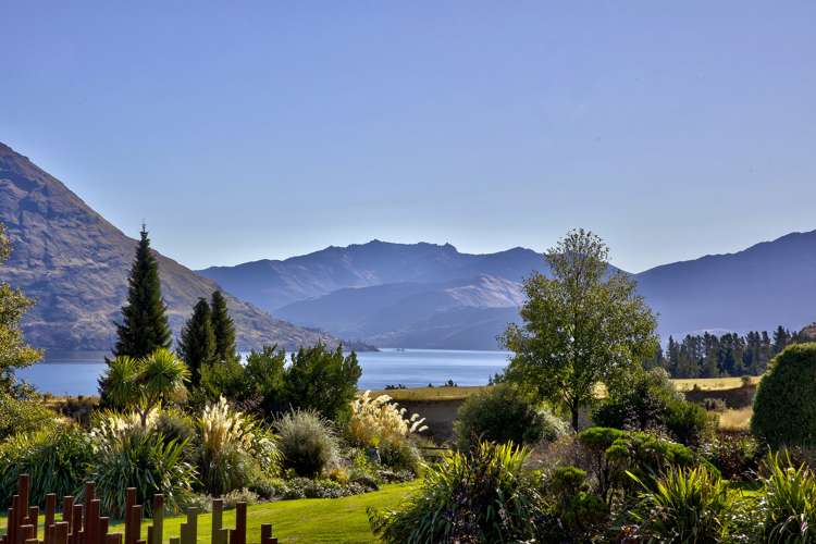 1 and 3 Bluff View Terrace, Oraka Queenstown_19