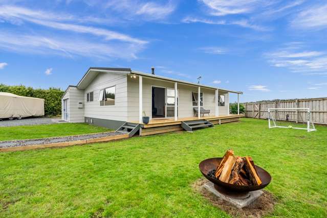 Family Retreat in the Heart of Maungatapere