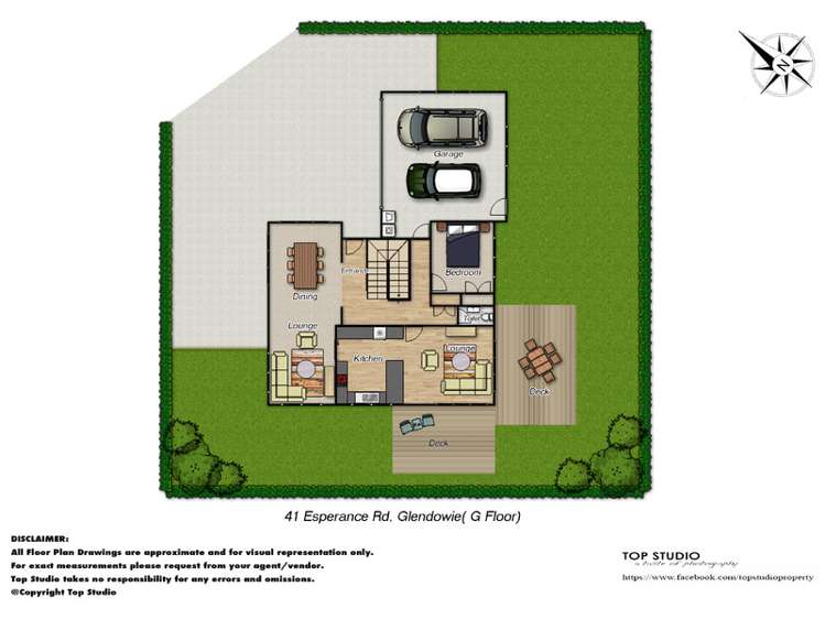 41 Esperance Road Glendowie_18