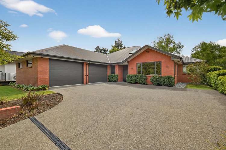 75 Huntingdon Drive Rangiora_27