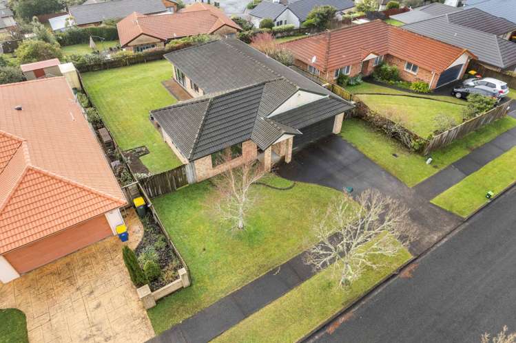 45 Semillon Avenue Henderson_31