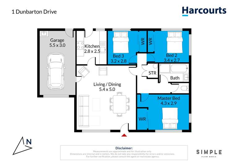 1 Dunbarton Drive Ranui_34