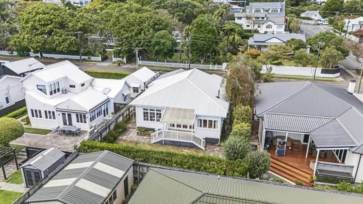 87 Pendarves Street New Plymouth_24
