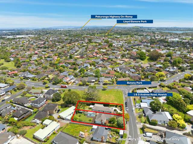 3 Andrew Road Howick_4