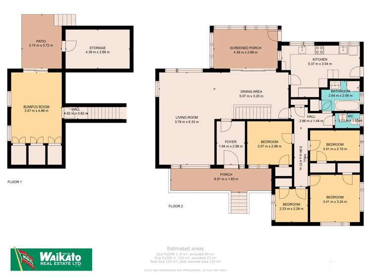 33 Russell Terrace Putaruru_19