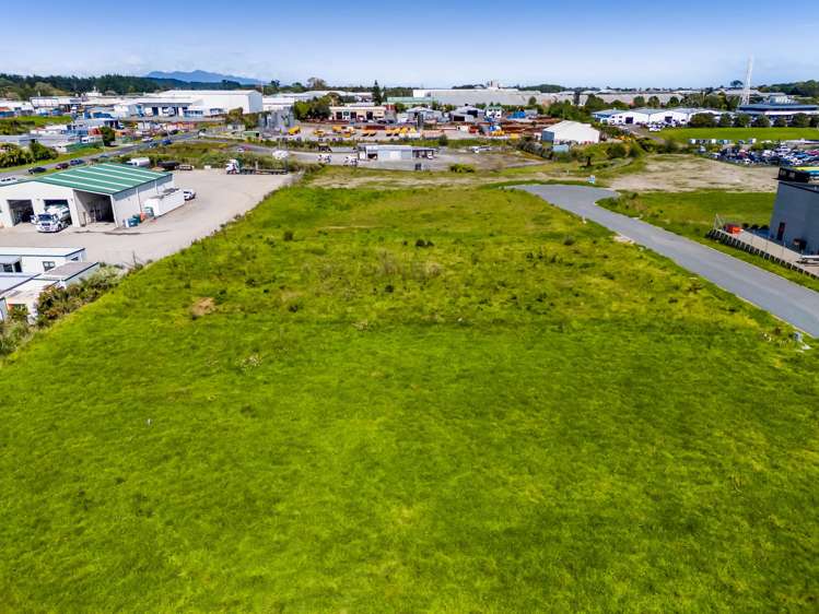 Lot 12,19,20&21 Connett Road Bell Block_3