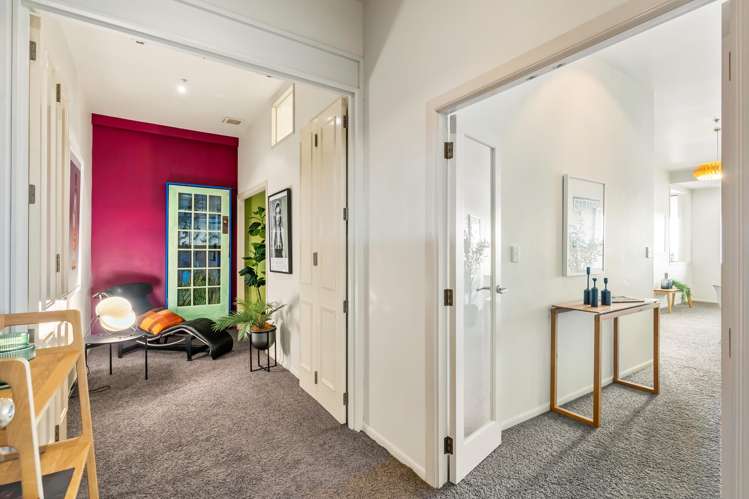 3G/148 Quay Street Auckland_13